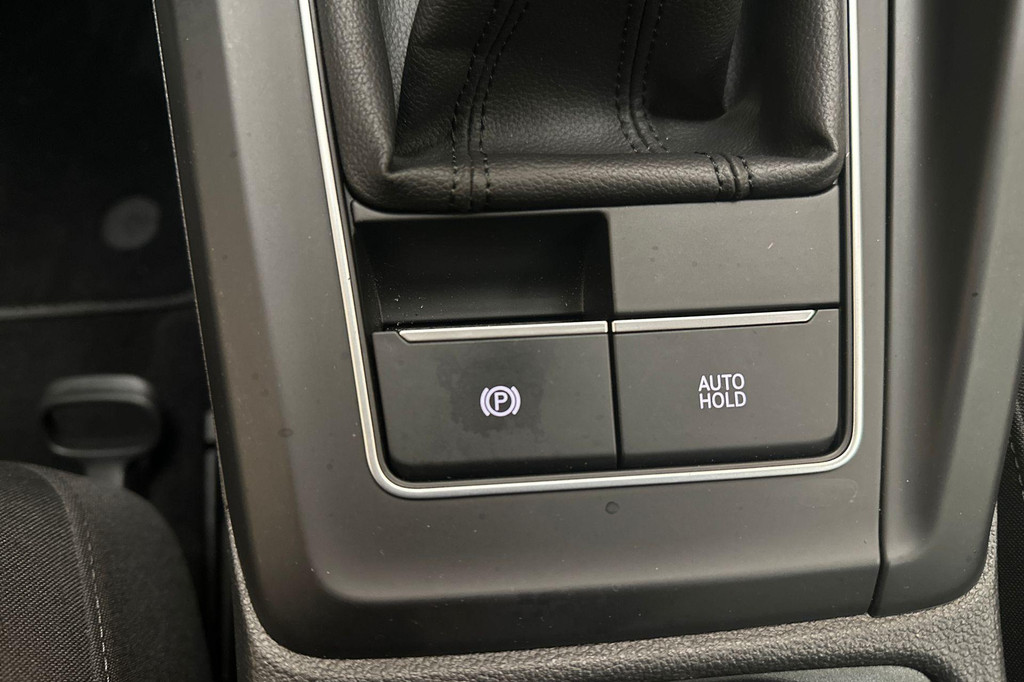 Volkswagen GOLF Variant (T187RJ) met abonnement