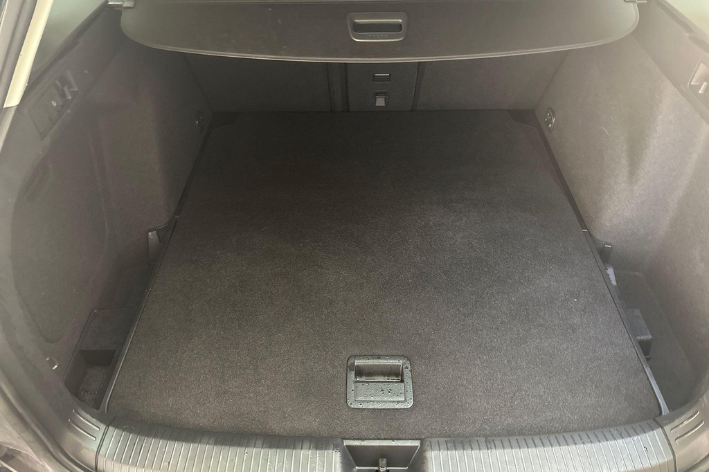 Volkswagen GOLF Variant (T187RJ) met abonnement