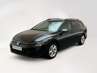 Volkswagen GOLF Variant (T187RJ) met auto abonnement