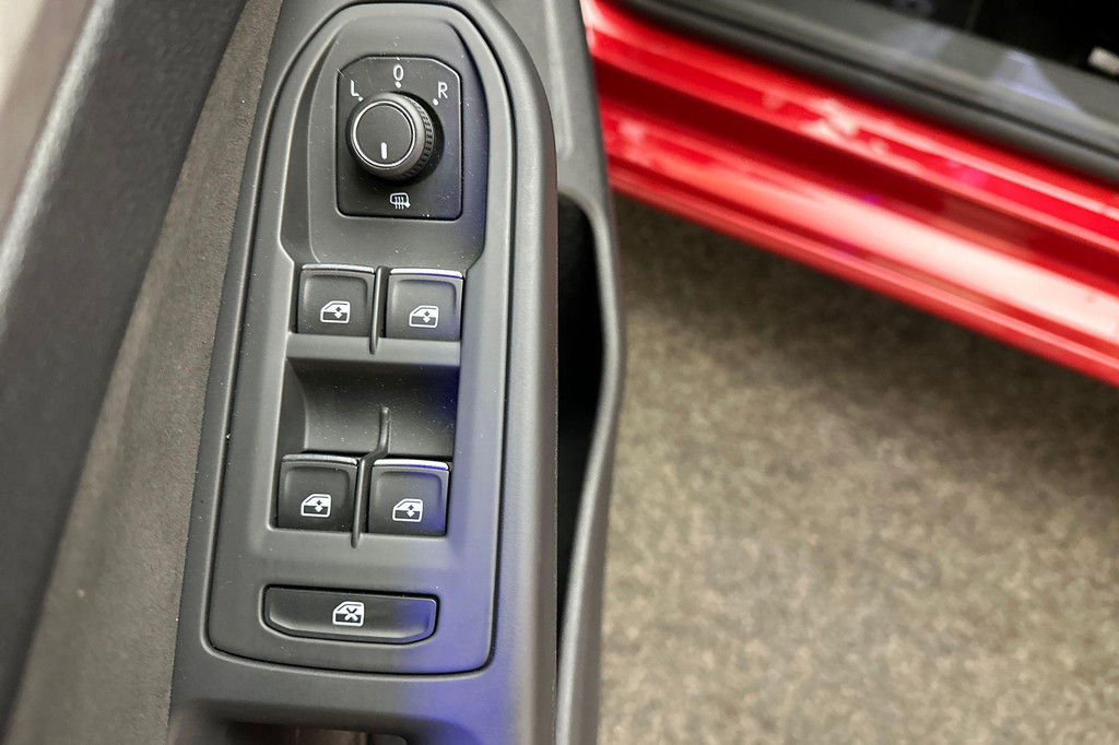 Volkswagen Golf (T556RH) met abonnement