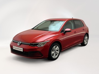 Volkswagen Golf (T556RH) met auto abonnement