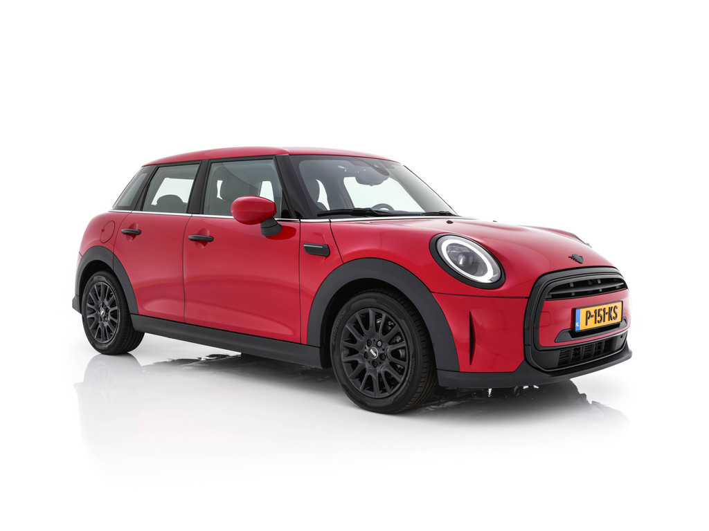 MINI Cooper (P151KS) met abonnement