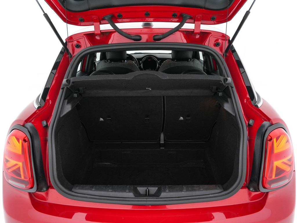 MINI Cooper (P151KS) met abonnement