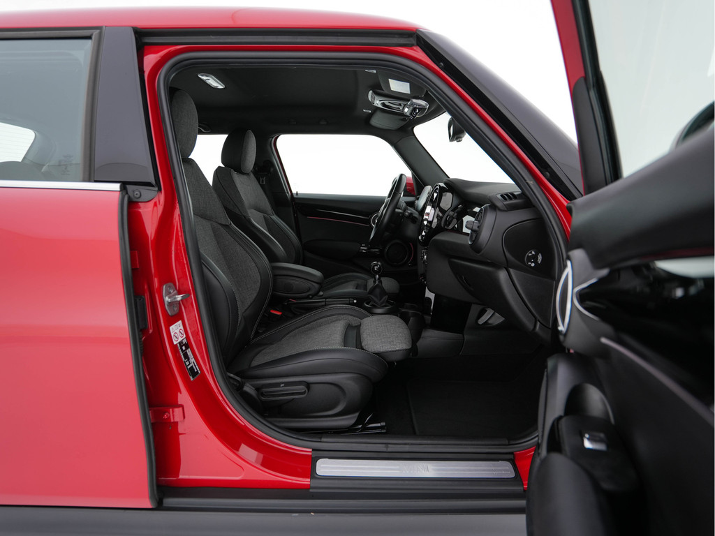 MINI Cooper (P151KS) met abonnement