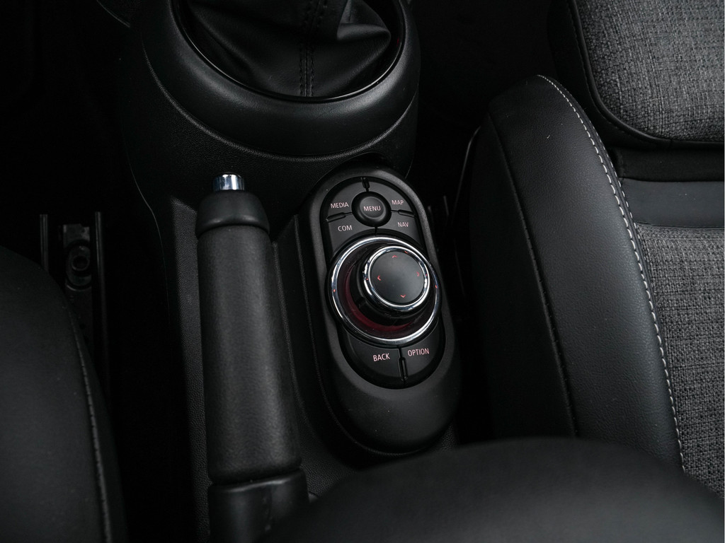 MINI Cooper (P151KS) met abonnement