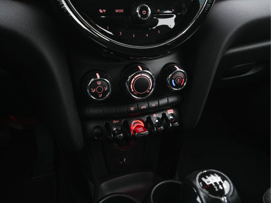 MINI Cooper (P151KS) met abonnement