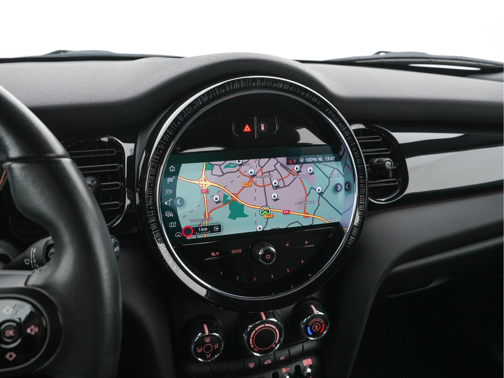 MINI Cooper (P151KS) met abonnement