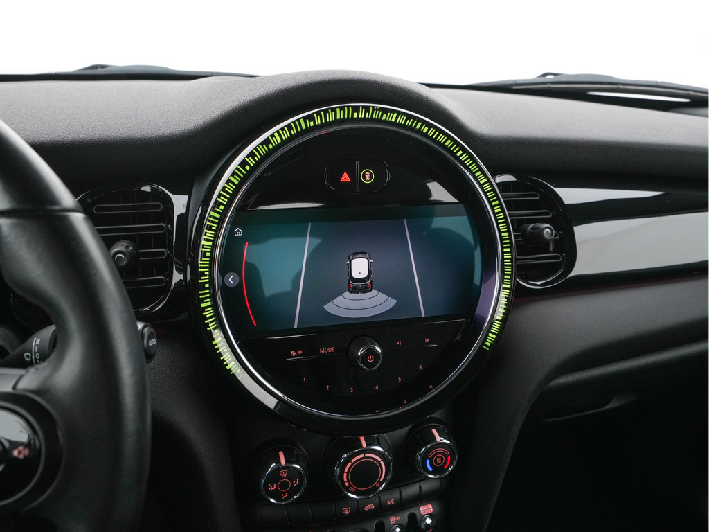 MINI Cooper (P151KS) met abonnement