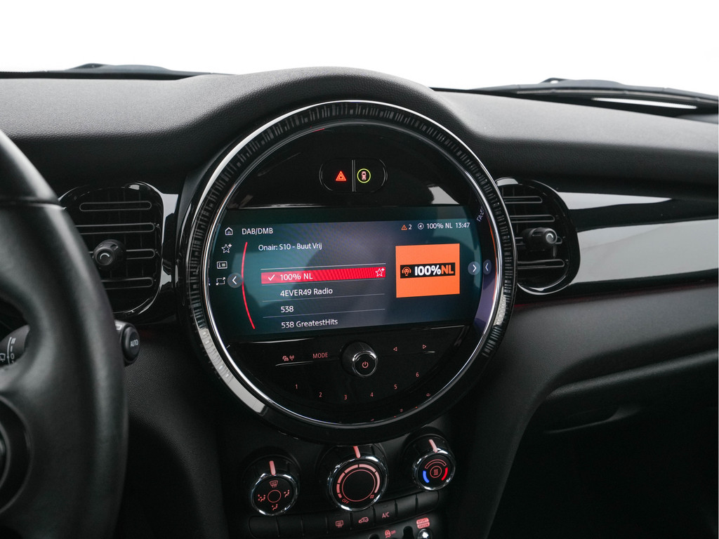 MINI Cooper (P151KS) met abonnement