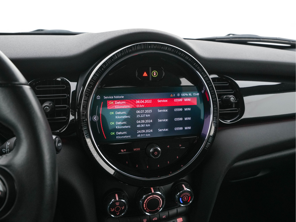 MINI Cooper (P151KS) met abonnement