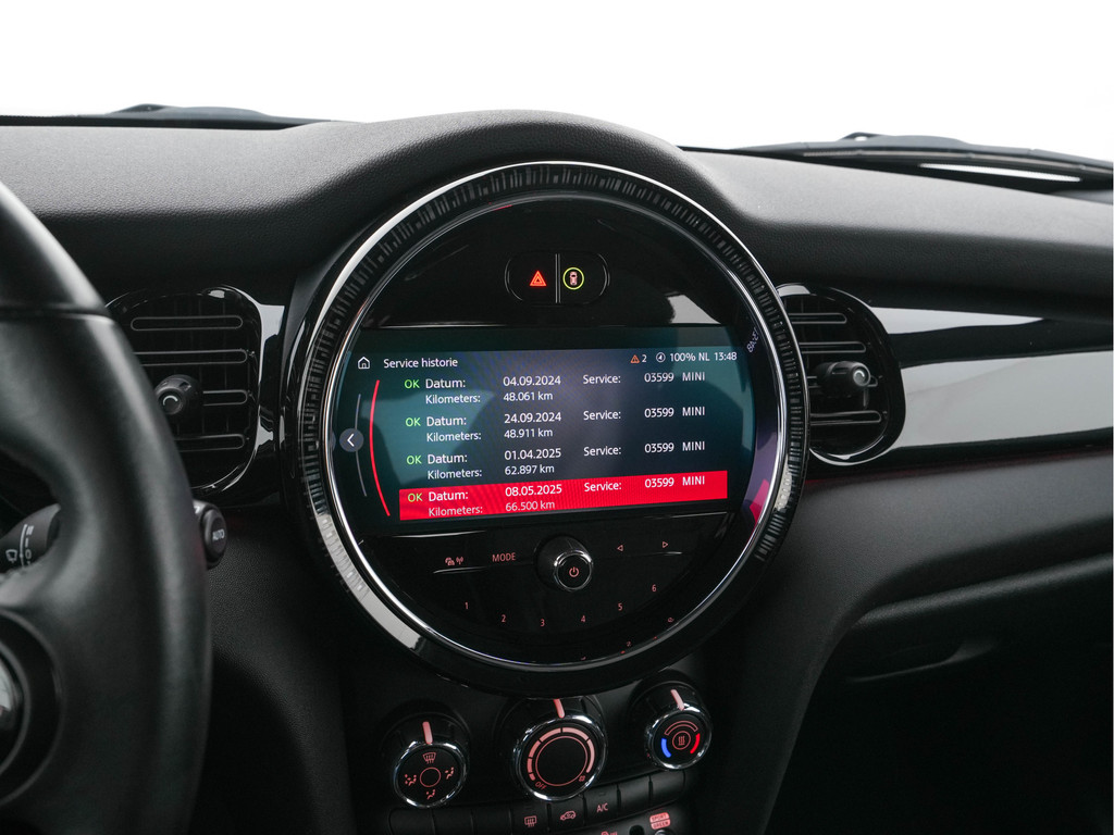 MINI Cooper (P151KS) met abonnement