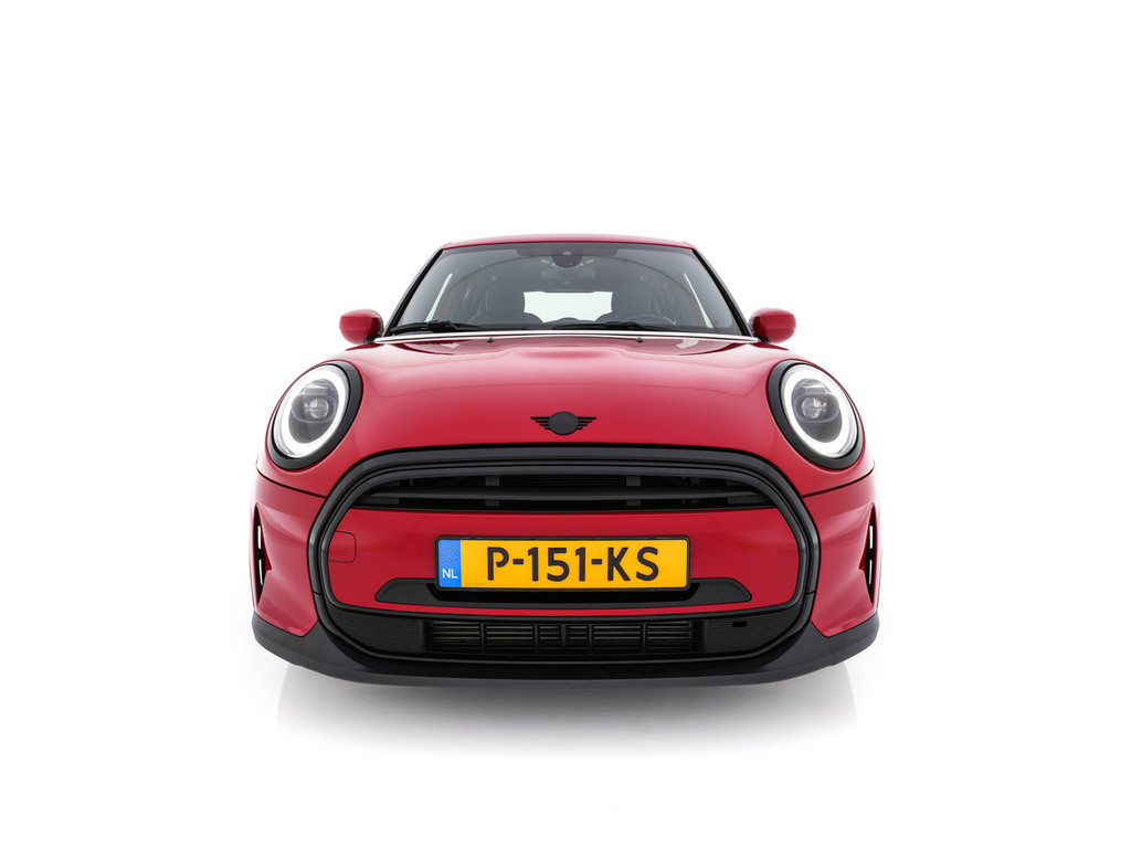 MINI Cooper (P151KS) met abonnement