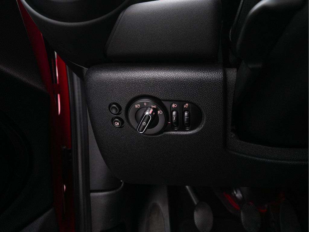 MINI Cooper (P151KS) met abonnement