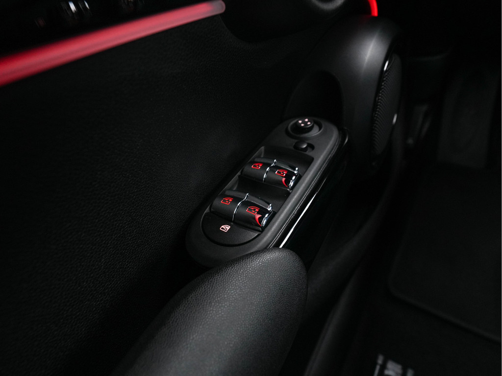 MINI Cooper (P151KS) met abonnement