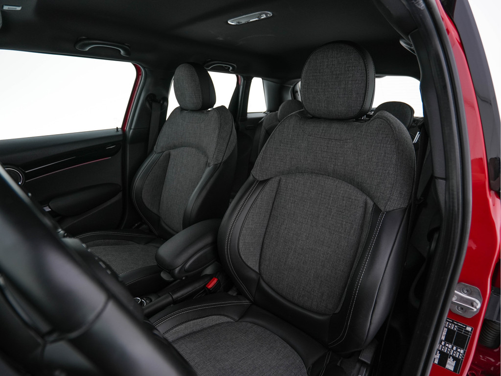 MINI Cooper (P151KS) met abonnement