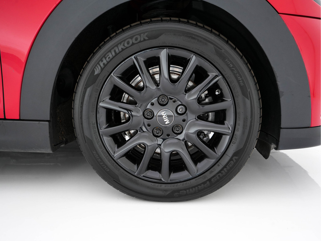 MINI Cooper (P151KS) met abonnement