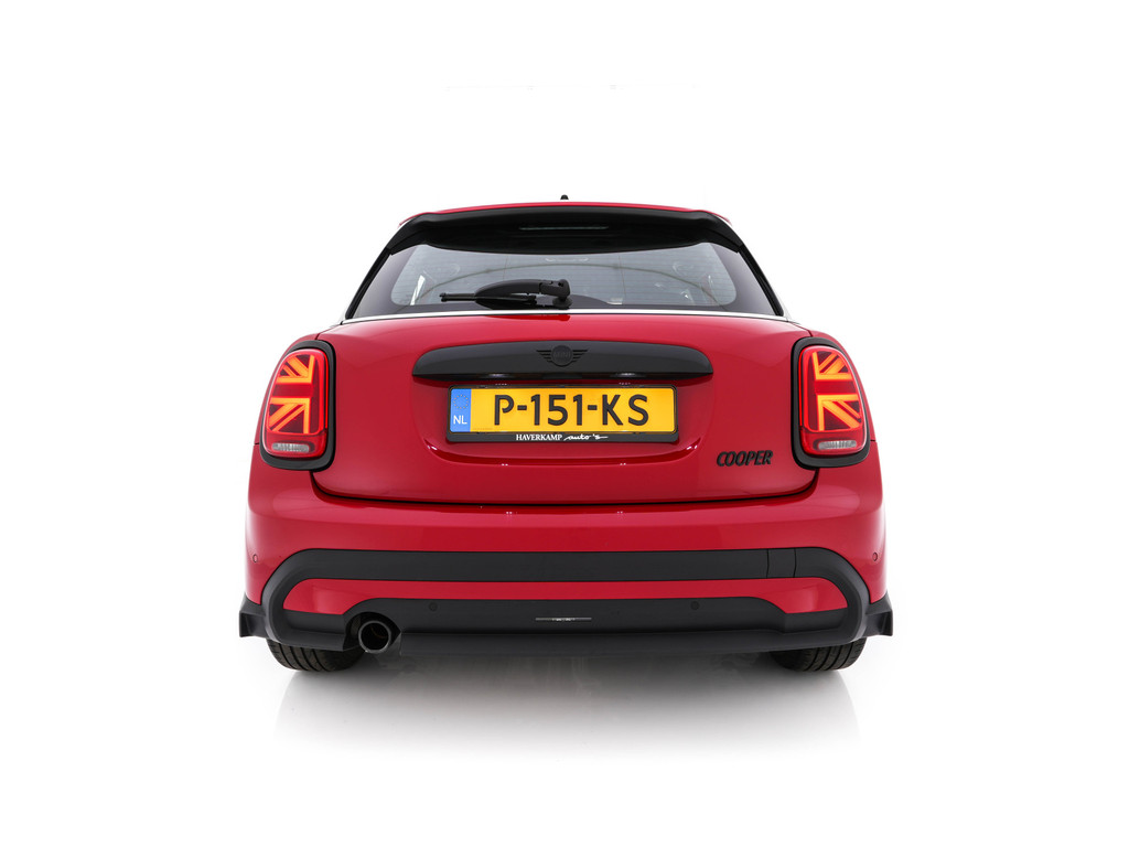 MINI Cooper (P151KS) met abonnement