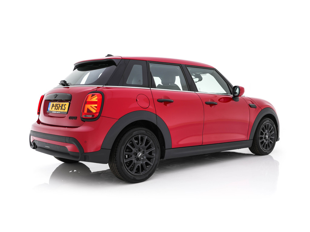 MINI Cooper (P151KS) met abonnement
