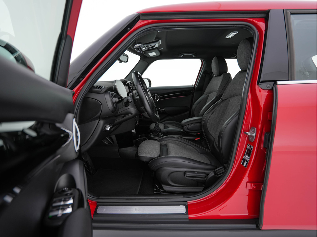 MINI Cooper (P151KS) met abonnement