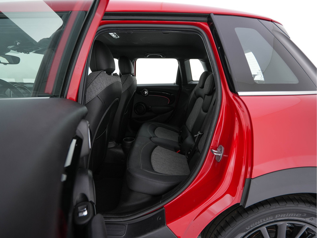 MINI Cooper (P151KS) met abonnement