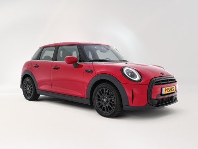 MINI Cooper (P151KS) met auto abonnement
