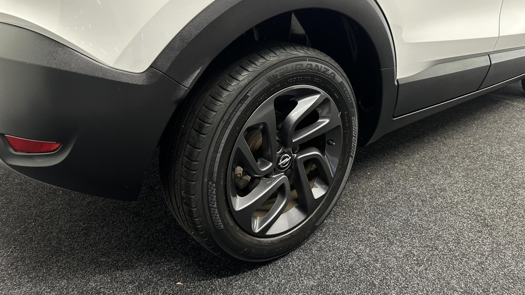 Opel Crossland X (J154SP) met abonnement