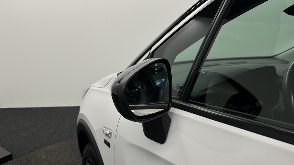 Opel Crossland X (J154SP) met abonnement