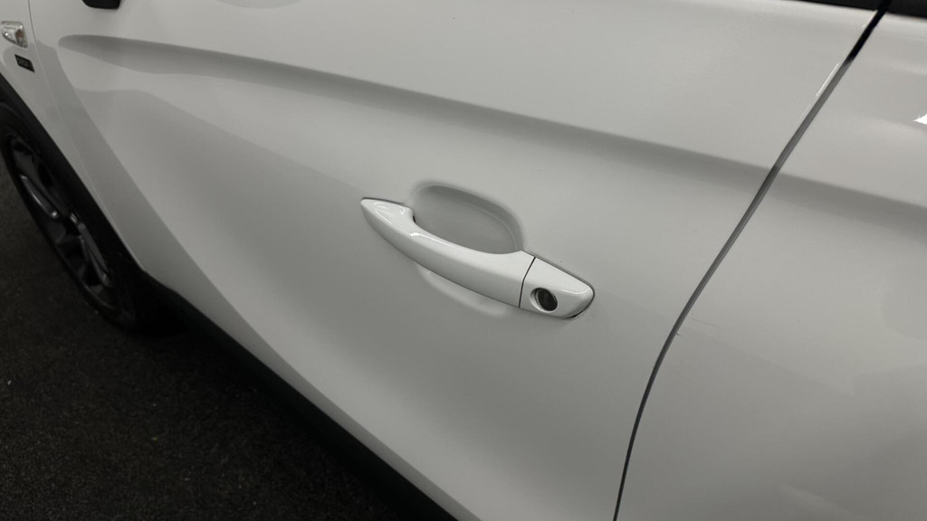 Opel Crossland X (J154SP) met abonnement