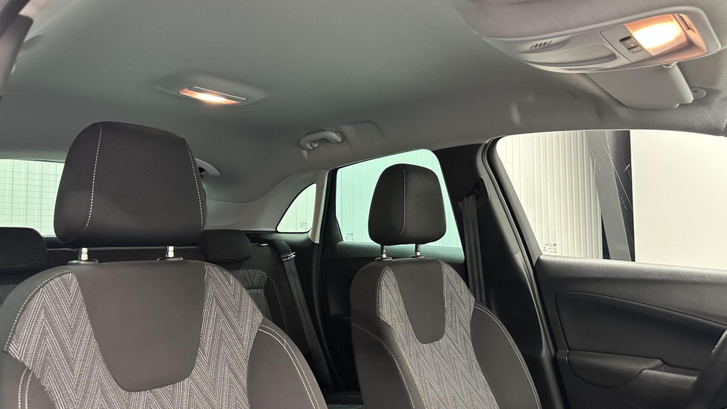 Opel Crossland X (J154SP) met abonnement