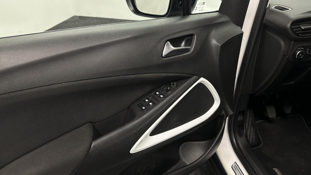Opel Crossland X (J154SP) met abonnement
