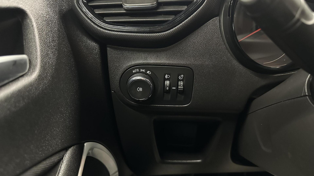 Opel Crossland X (J154SP) met abonnement