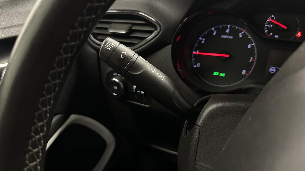 Opel Crossland X (J154SP) met abonnement