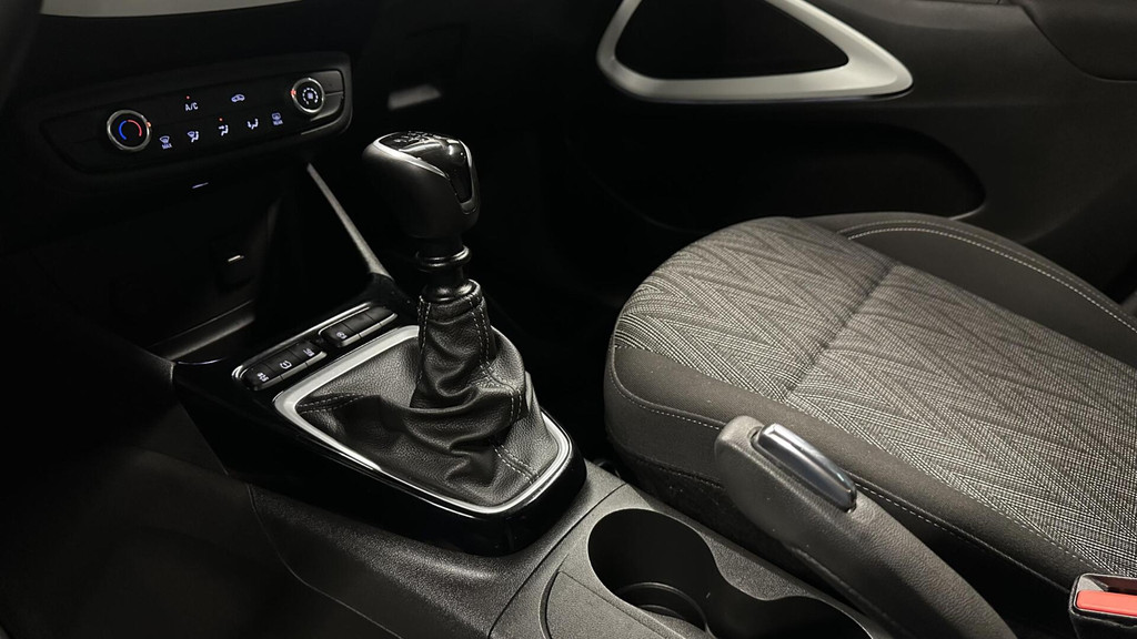 Opel Crossland X (J154SP) met abonnement