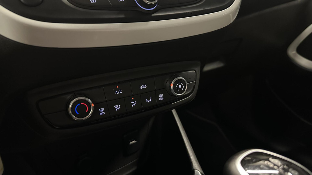 Opel Crossland X (J154SP) met abonnement