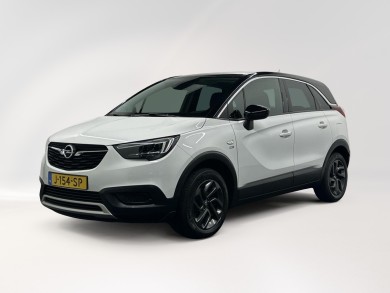 Opel Crossland X (J154SP) met auto abonnement