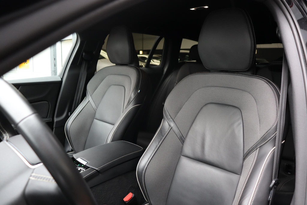 Volvo V60 (JJR27J) met abonnement