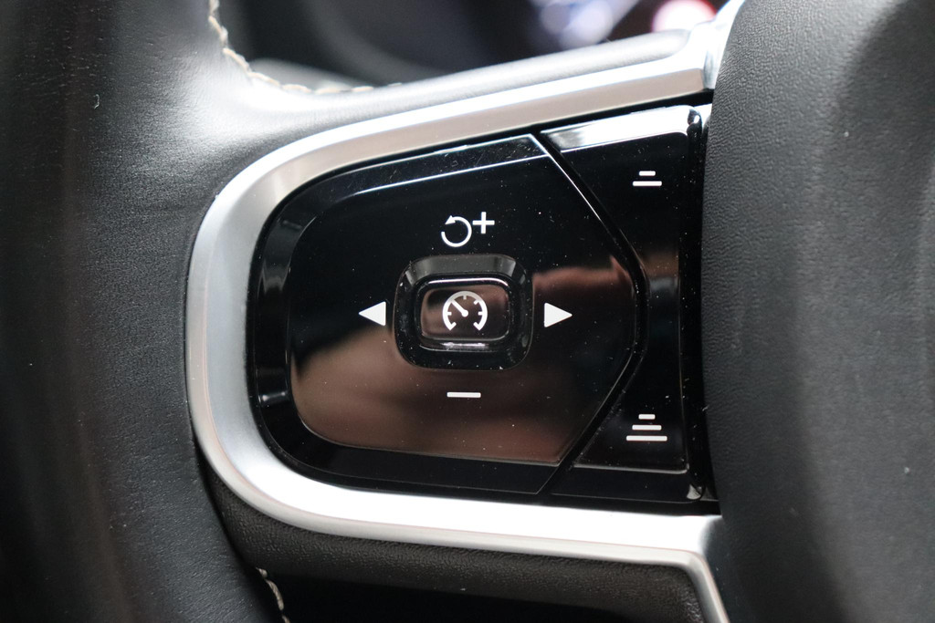 Volvo V60 (JJR27J) met abonnement