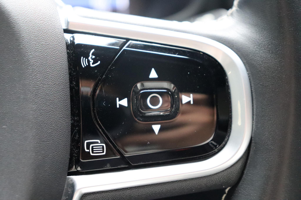 Volvo V60 (JJR27J) met abonnement