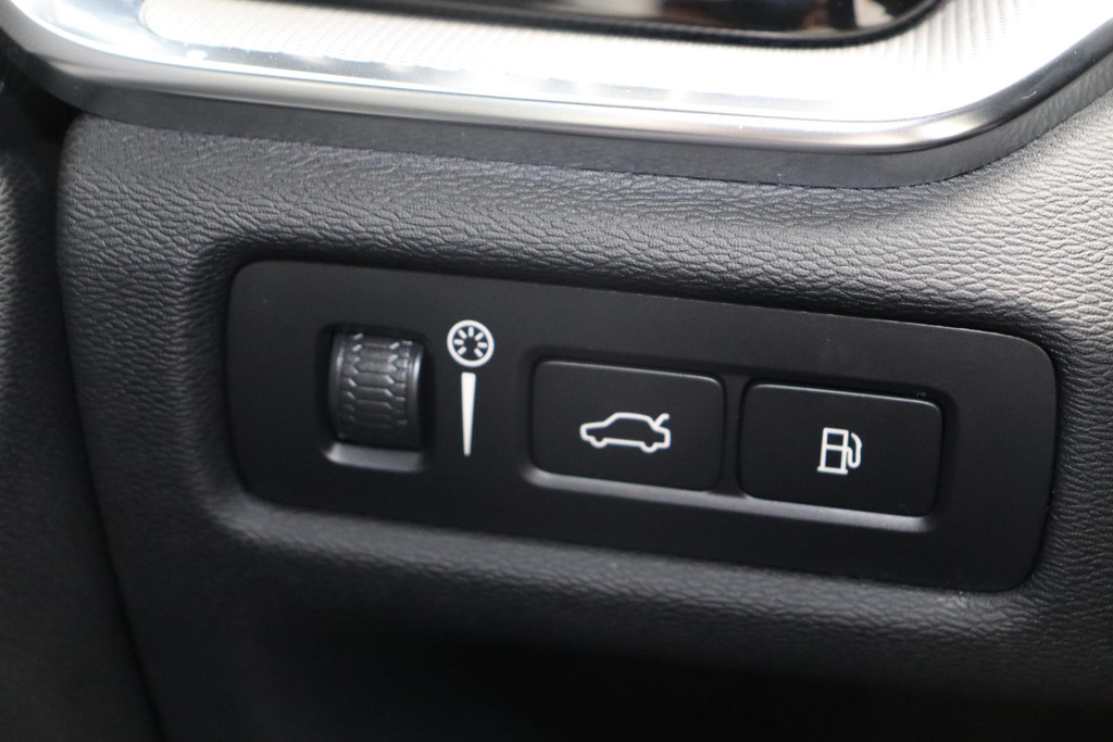 Volvo V60 (JJR27J) met abonnement