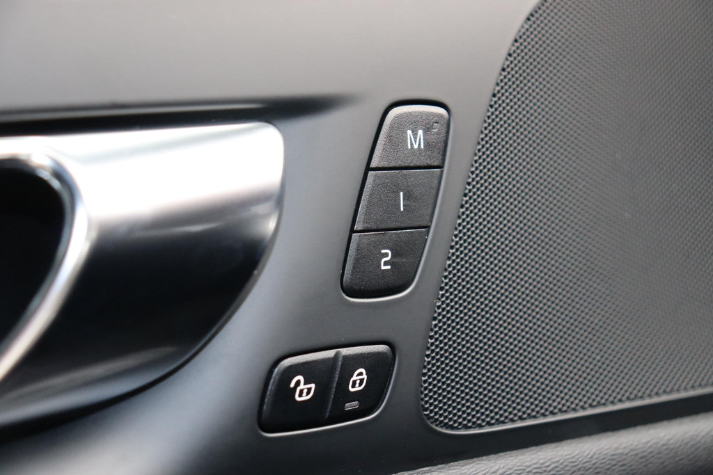 Volvo V60 (JJR27J) met abonnement