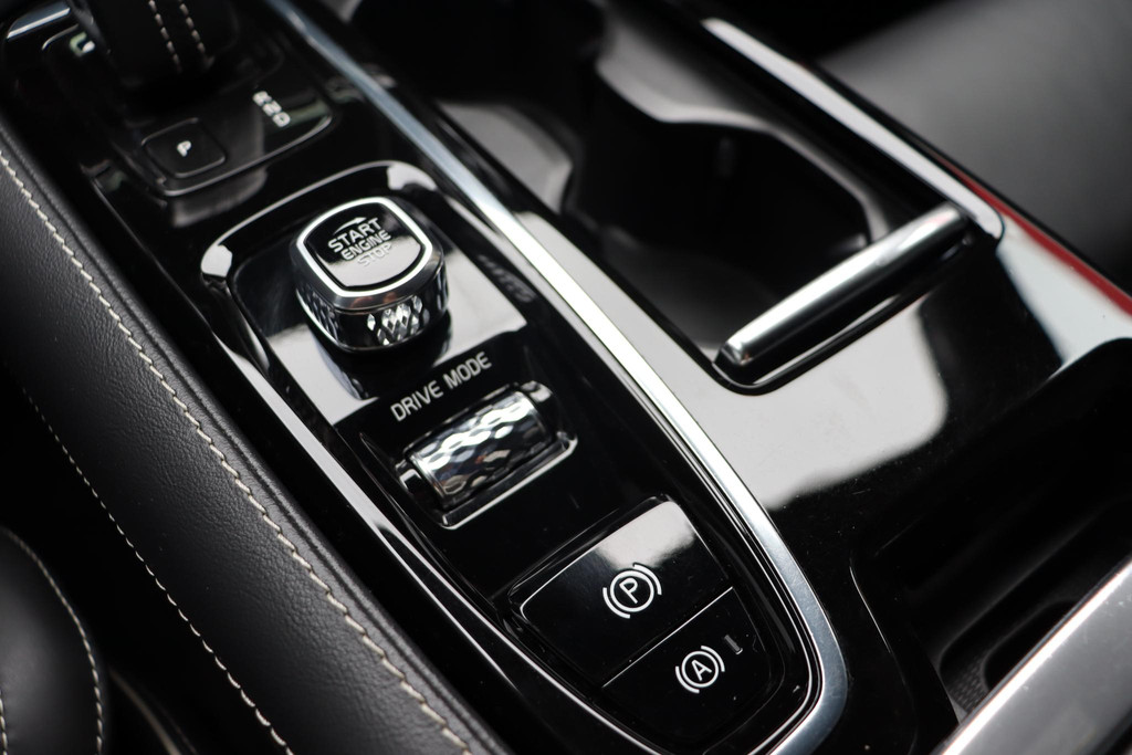 Volvo V60 (JJR27J) met abonnement