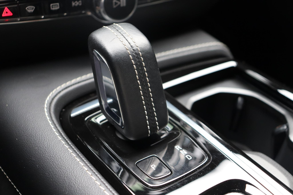 Volvo V60 (JJR27J) met abonnement