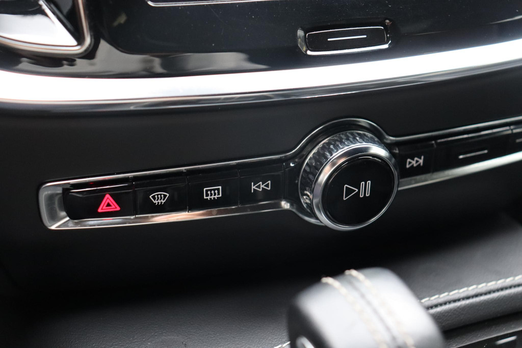 Volvo V60 (JJR27J) met abonnement