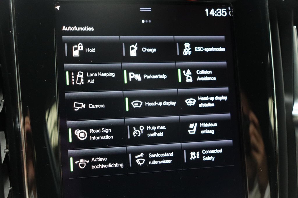 Volvo V60 (JJR27J) met abonnement