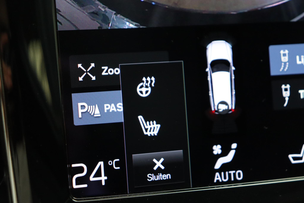 Volvo V60 (JJR27J) met abonnement