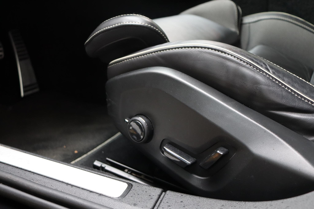 Volvo V60 (JJR27J) met abonnement