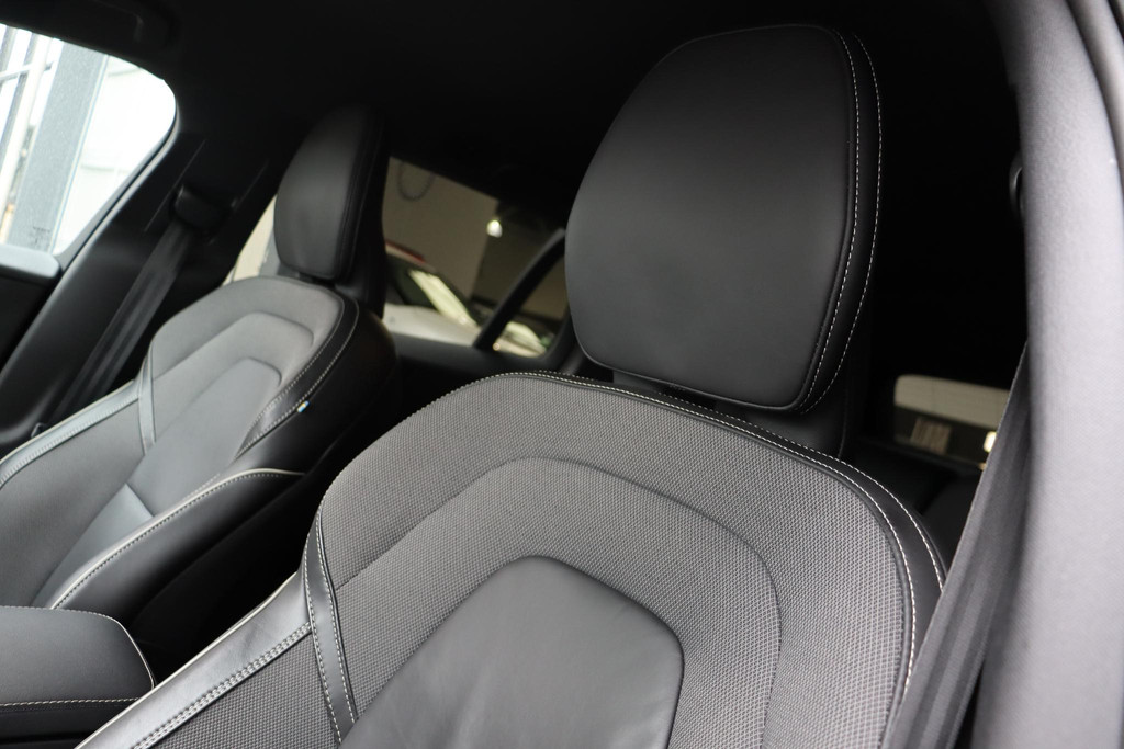 Volvo V60 (JJR27J) met abonnement