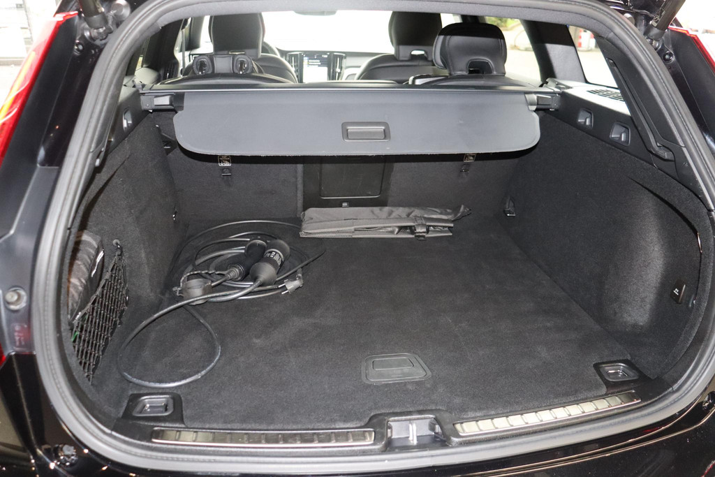 Volvo V60 (JJR27J) met abonnement