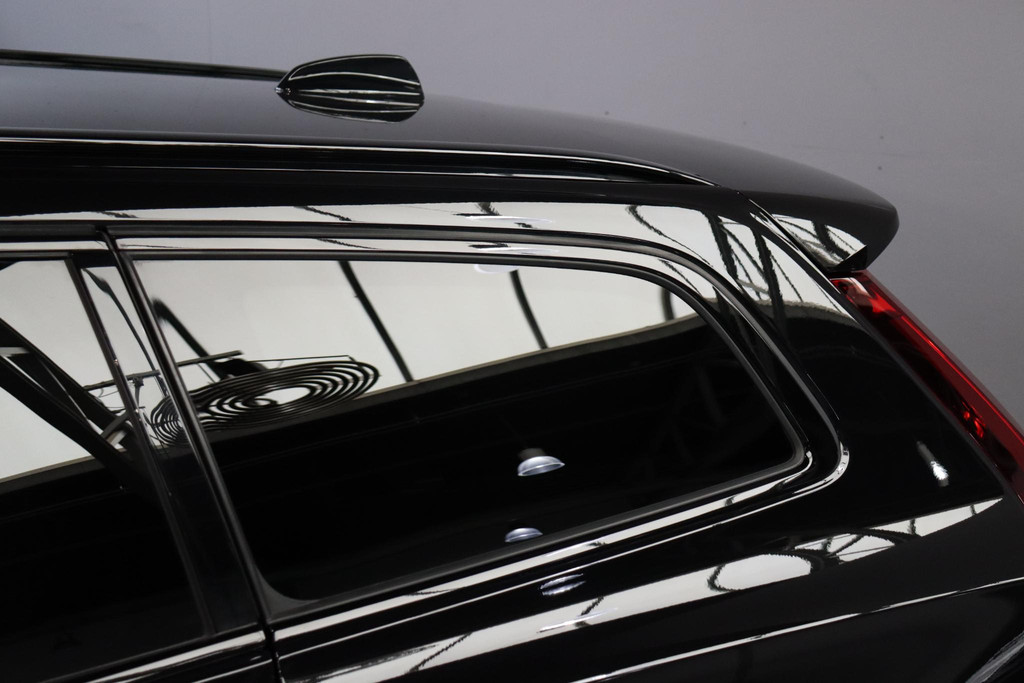 Volvo V60 (JJR27J) met abonnement