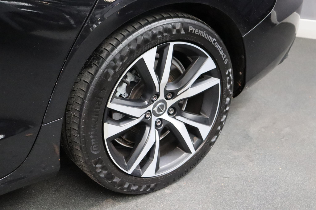 Volvo V60 (JJR27J) met abonnement